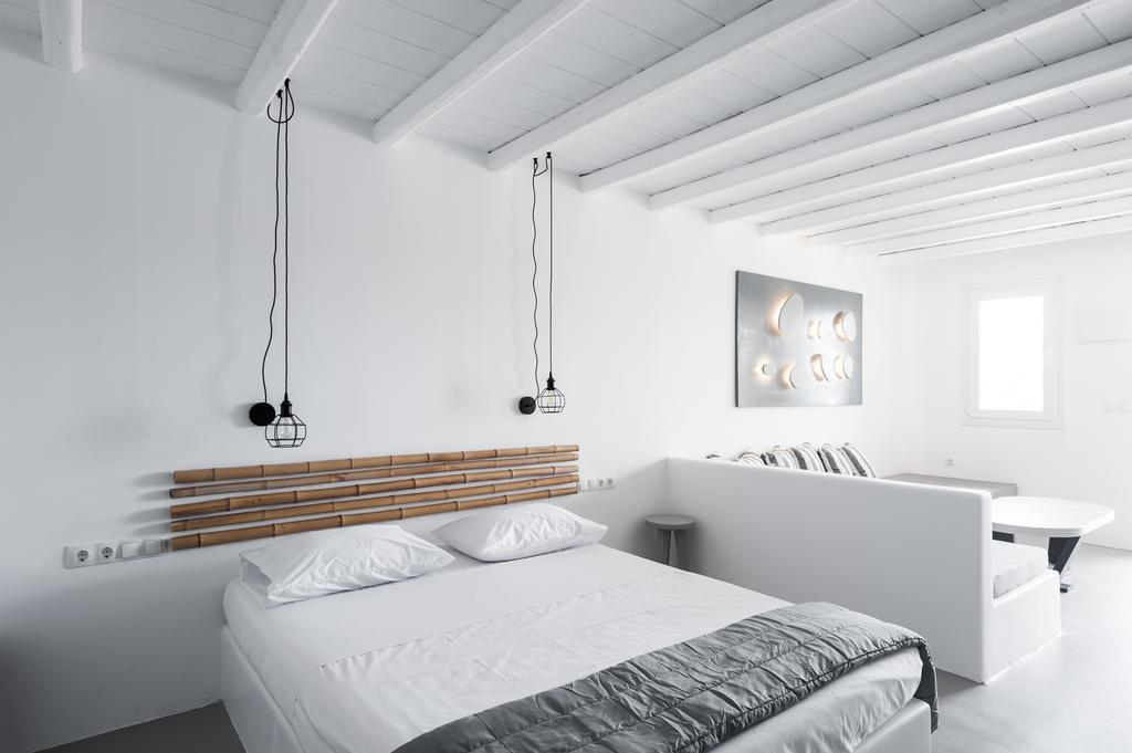 Sea Rock & Sky Private Residence Merchia Beach Exterior photo